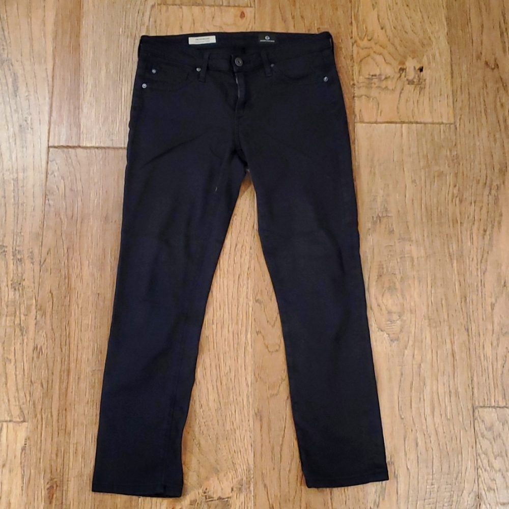 AG jeans